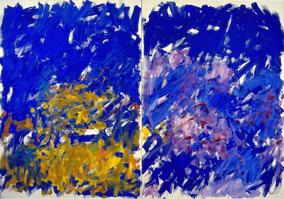 joan mitchell - 1979